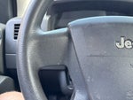 2008 Jeep Compass Sport