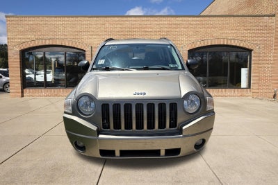 2008 Jeep Compass Sport
