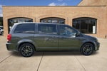 2017 Dodge Grand Caravan SE Plus