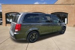 2017 Dodge Grand Caravan SE Plus