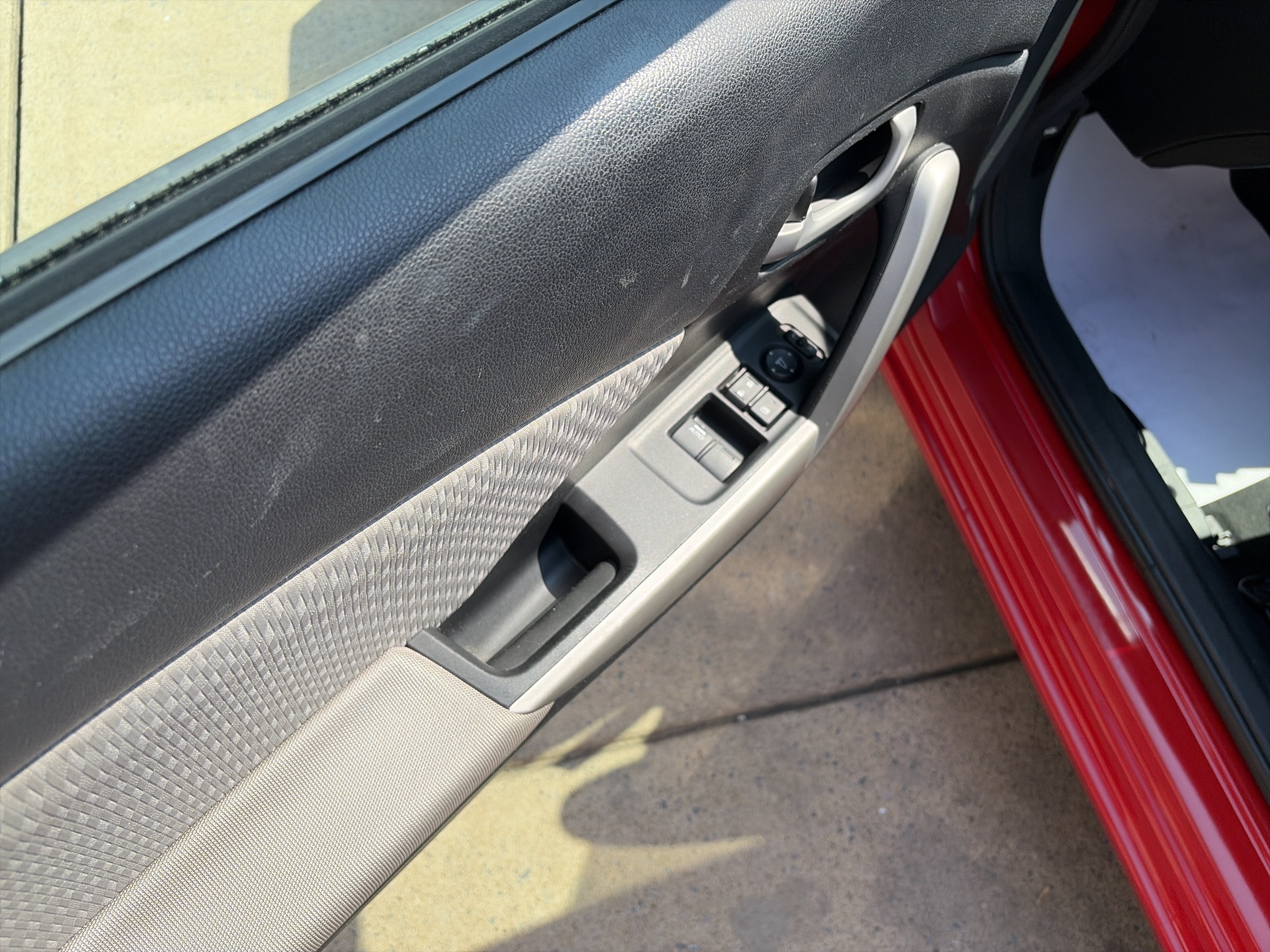 2015 Honda Civic Coupe LX
