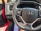 2015 Honda Civic Coupe LX