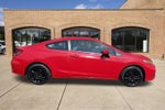 2015 Honda Civic Coupe LX
