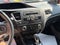 2015 Honda Civic Coupe LX