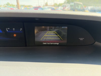 2015 Honda Civic Coupe LX