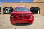 2015 Honda Civic Coupe LX