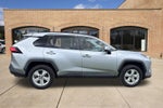 2019 Toyota RAV4 Hybrid XLE