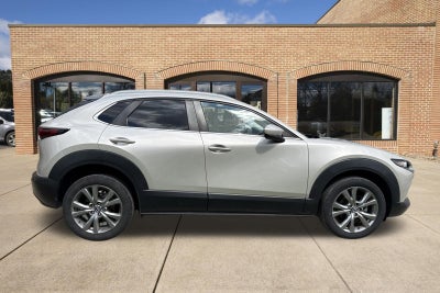 2023 Mazda Mazda CX-30 2.5 S Select Package