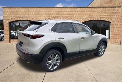 2023 Mazda Mazda CX-30 2.5 S Select Package