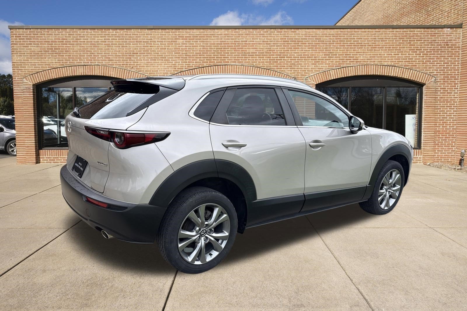 2023 Mazda Mazda CX-30 2.5 S Select Package