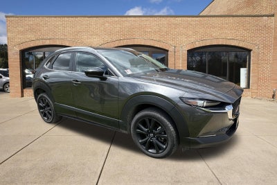 2024 Mazda Mazda CX-30 2.5 S Select Sport