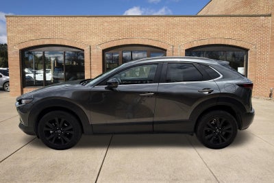 2024 Mazda Mazda CX-30 2.5 S Select Sport