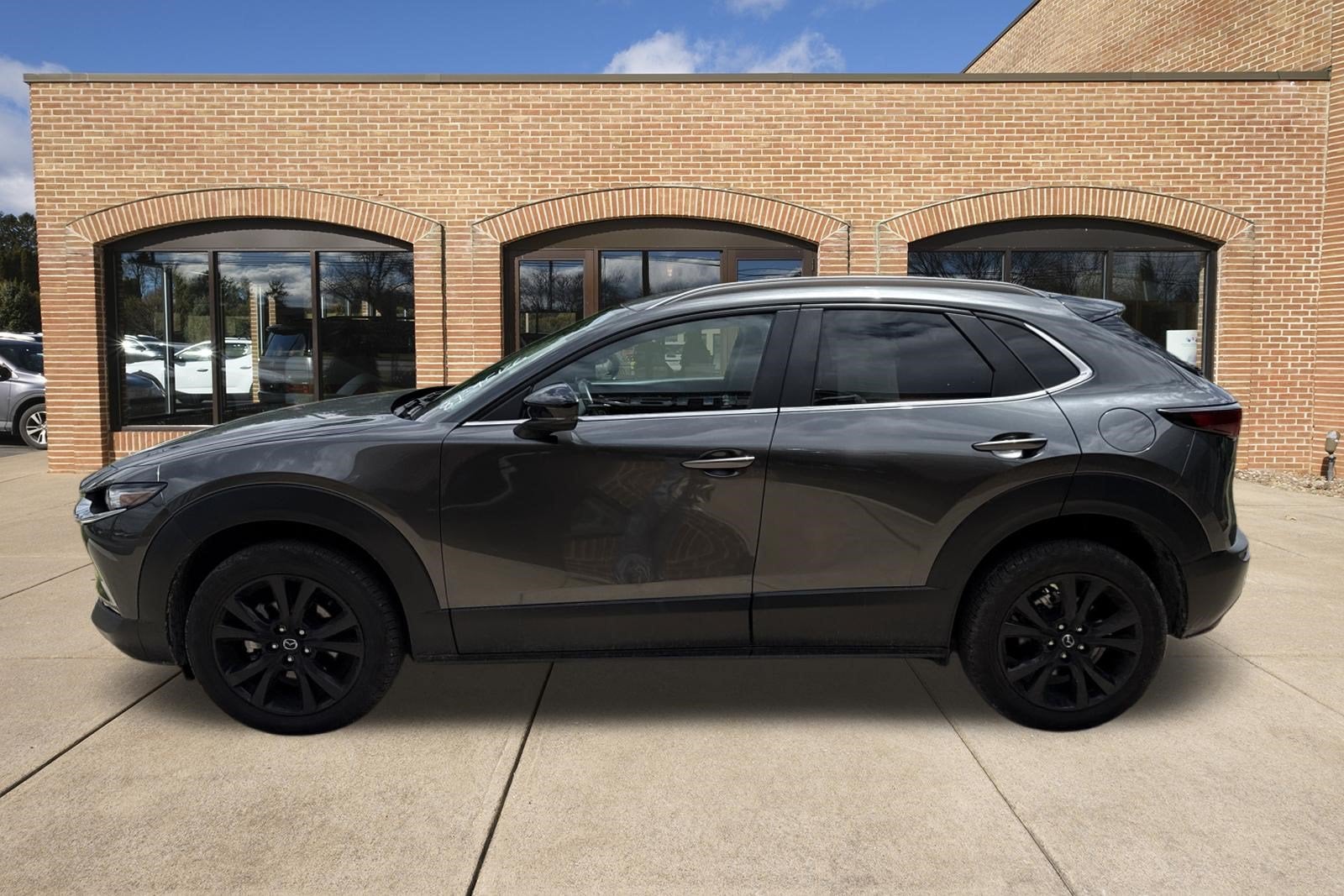 2024 Mazda Mazda CX-30 2.5 S Select Sport