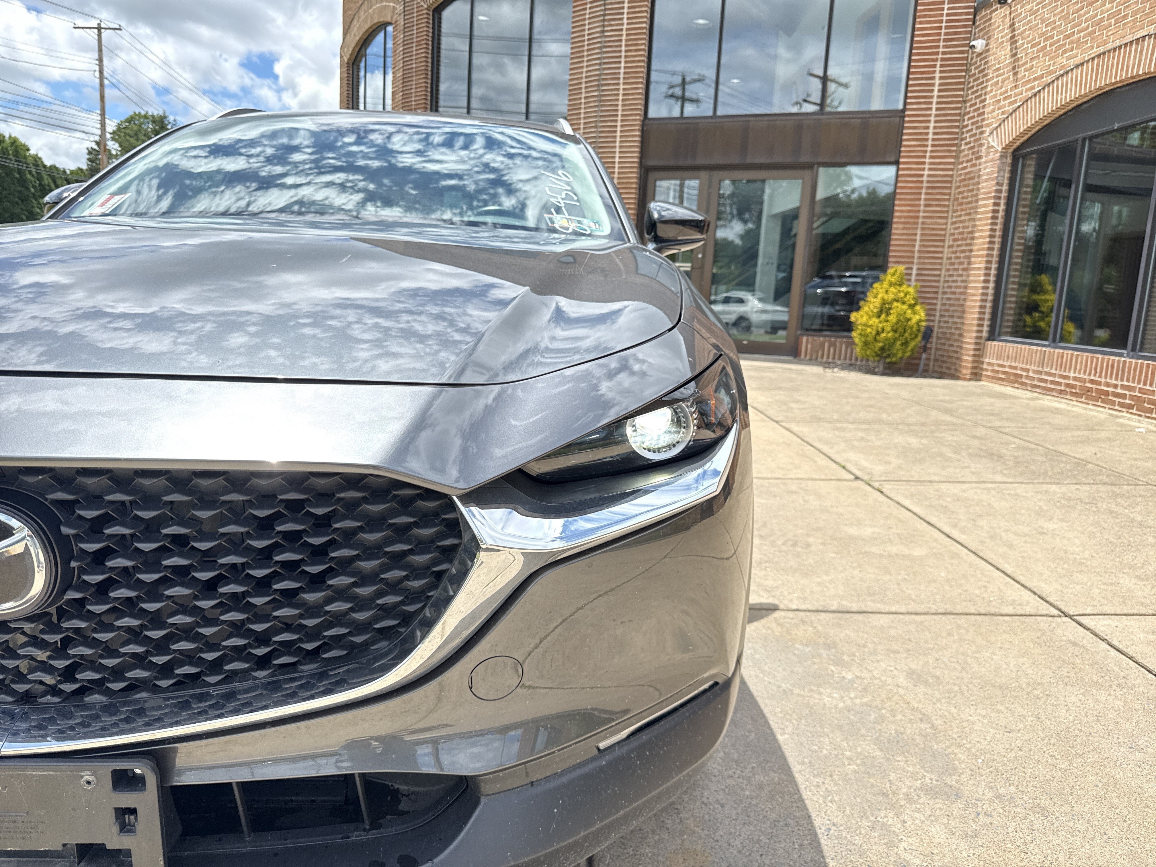 2024 Mazda Mazda CX-30 2.5 S Select Sport