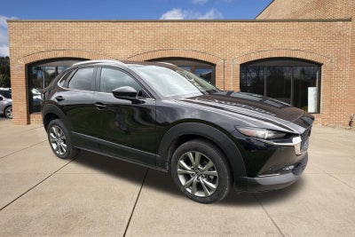 2023 Mazda Mazda CX-30 2.5 S Select Package