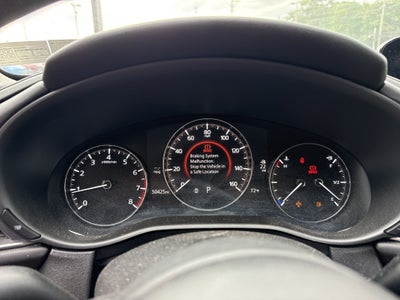 2023 Mazda Mazda CX-30 2.5 S Select Package