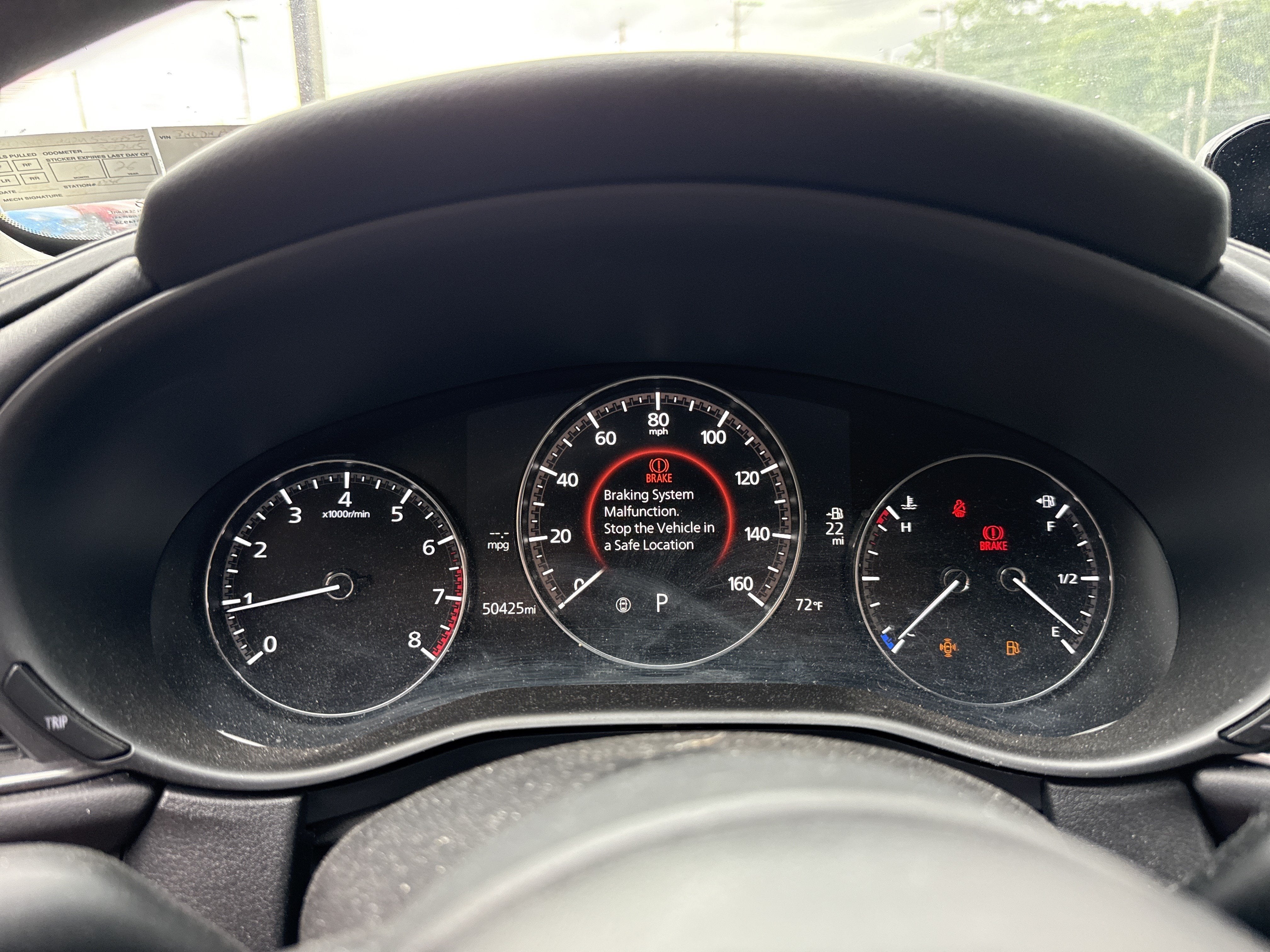 2023 Mazda Mazda CX-30 2.5 S Select Package