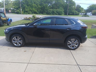 2023 Mazda Mazda CX-30 2.5 S Select Package