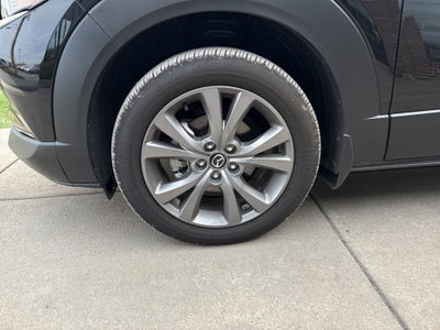 2025 Mazda Mazda CX-30 2.5 S Premium Package