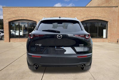 2025 Mazda Mazda CX-30 2.5 S Premium Package