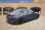 2023 Mazda Mazda3 Sedan 2.5 S Carbon Edition
