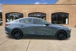 2023 Mazda Mazda3 Sedan 2.5 S Carbon Edition