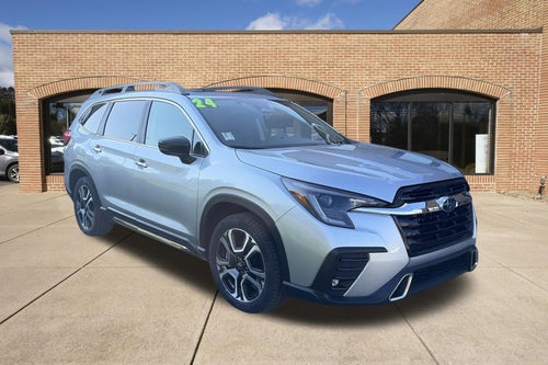 2024 Subaru Ascent Touring