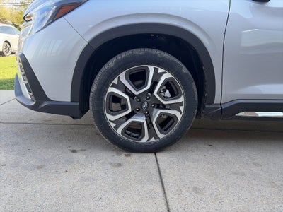 2024 Subaru Ascent Touring