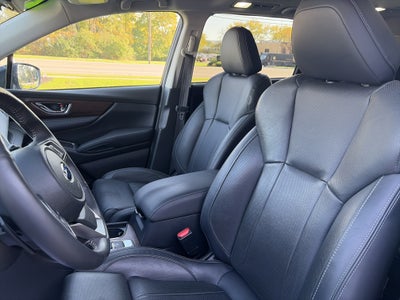2024 Subaru Ascent Touring