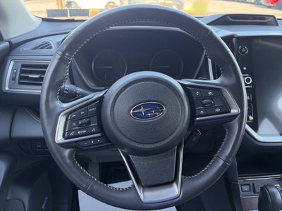 2024 Subaru Ascent Touring