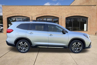 2024 Subaru Ascent Touring