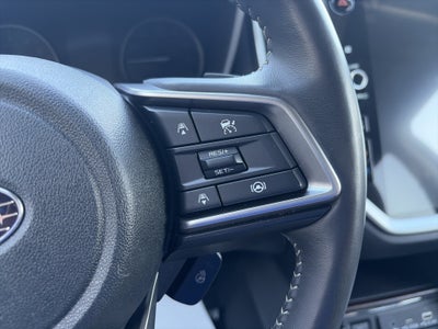 2024 Subaru Ascent Touring