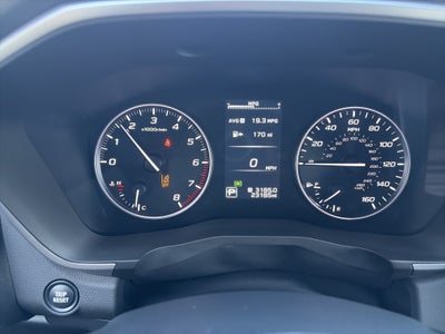 2024 Subaru Ascent Touring