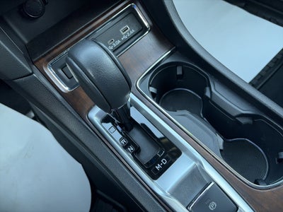 2024 Subaru Ascent Touring