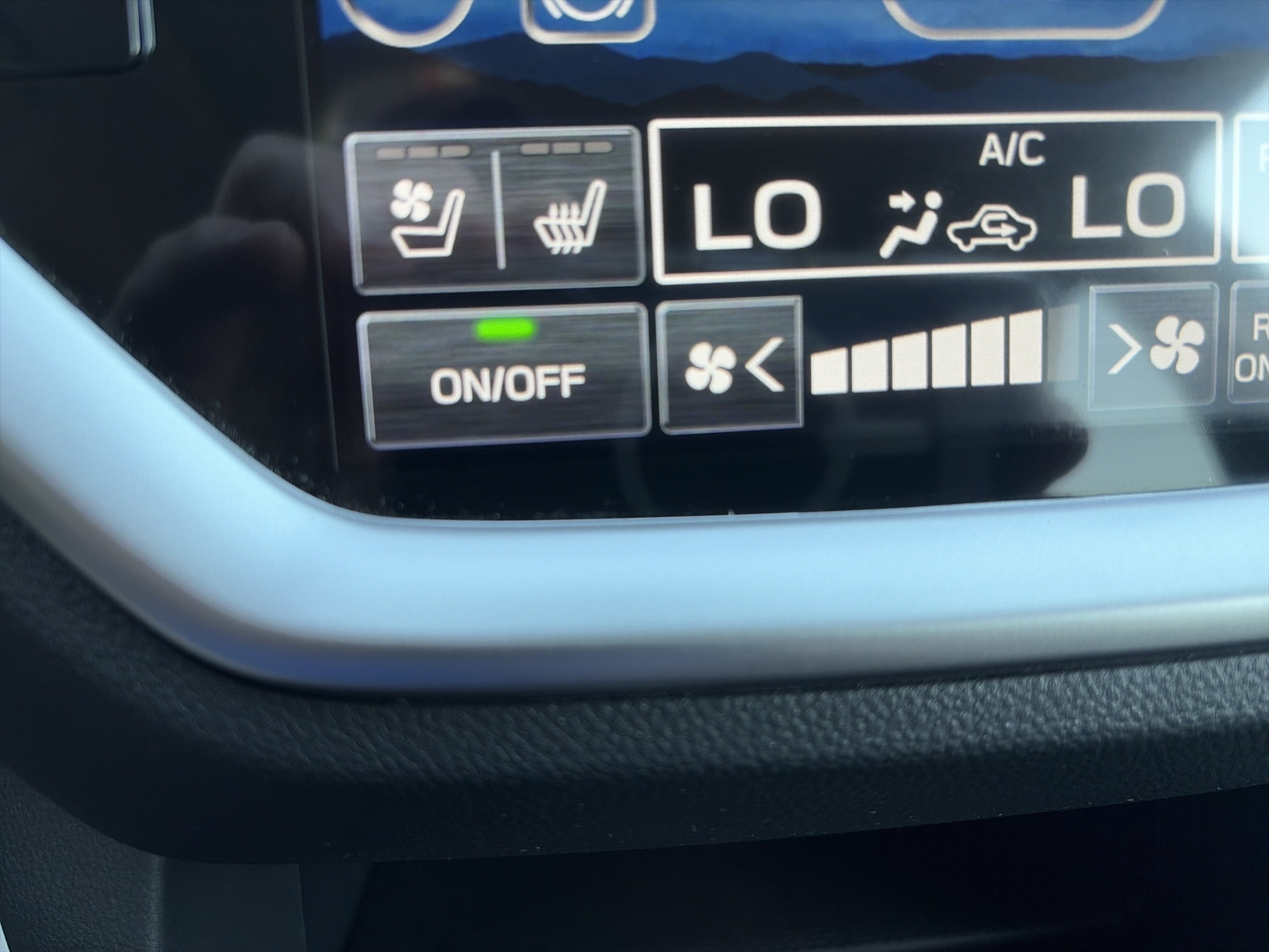 2024 Subaru Ascent Touring