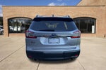 2024 Subaru Ascent Touring