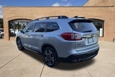 2024 Subaru Ascent Touring