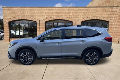 2024 Subaru Ascent Touring