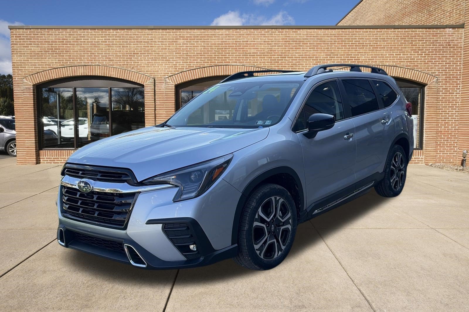 2024 Subaru Ascent Touring