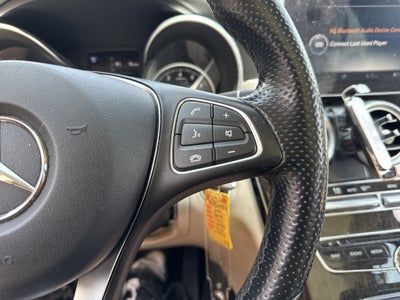 2016 Mercedes-Benz C-Class C 300