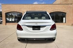 2016 Mercedes-Benz C-Class C 300