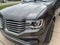 2017 Lincoln Navigator L Reserve