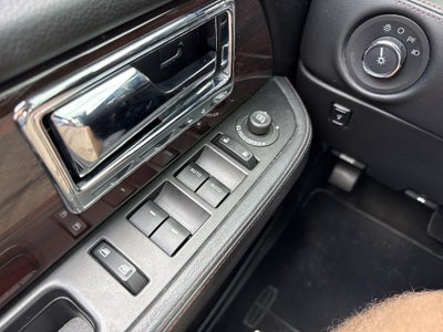 2017 Lincoln Navigator L Reserve