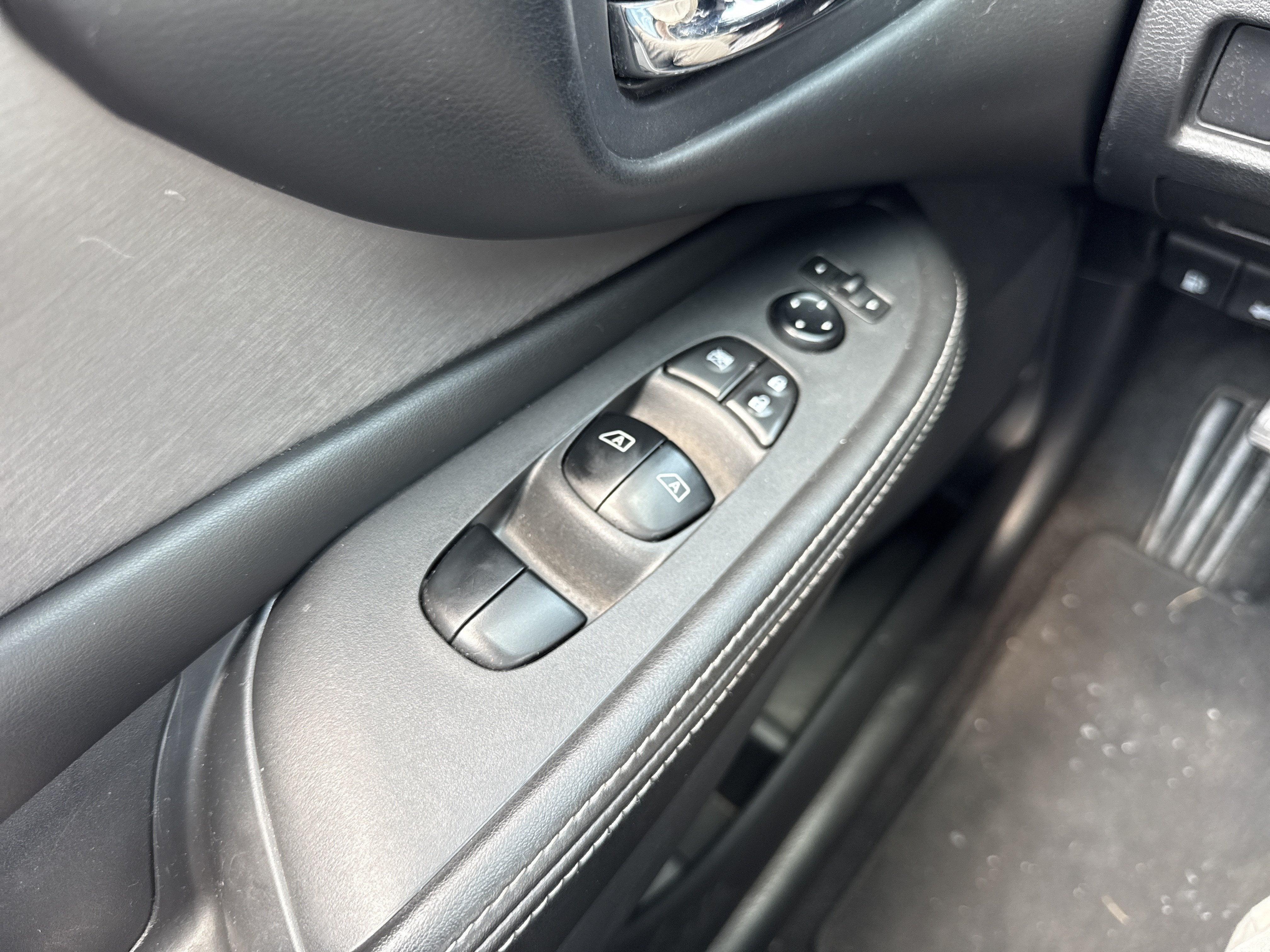 2020 Nissan Murano SV