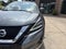 2020 Nissan Murano SV