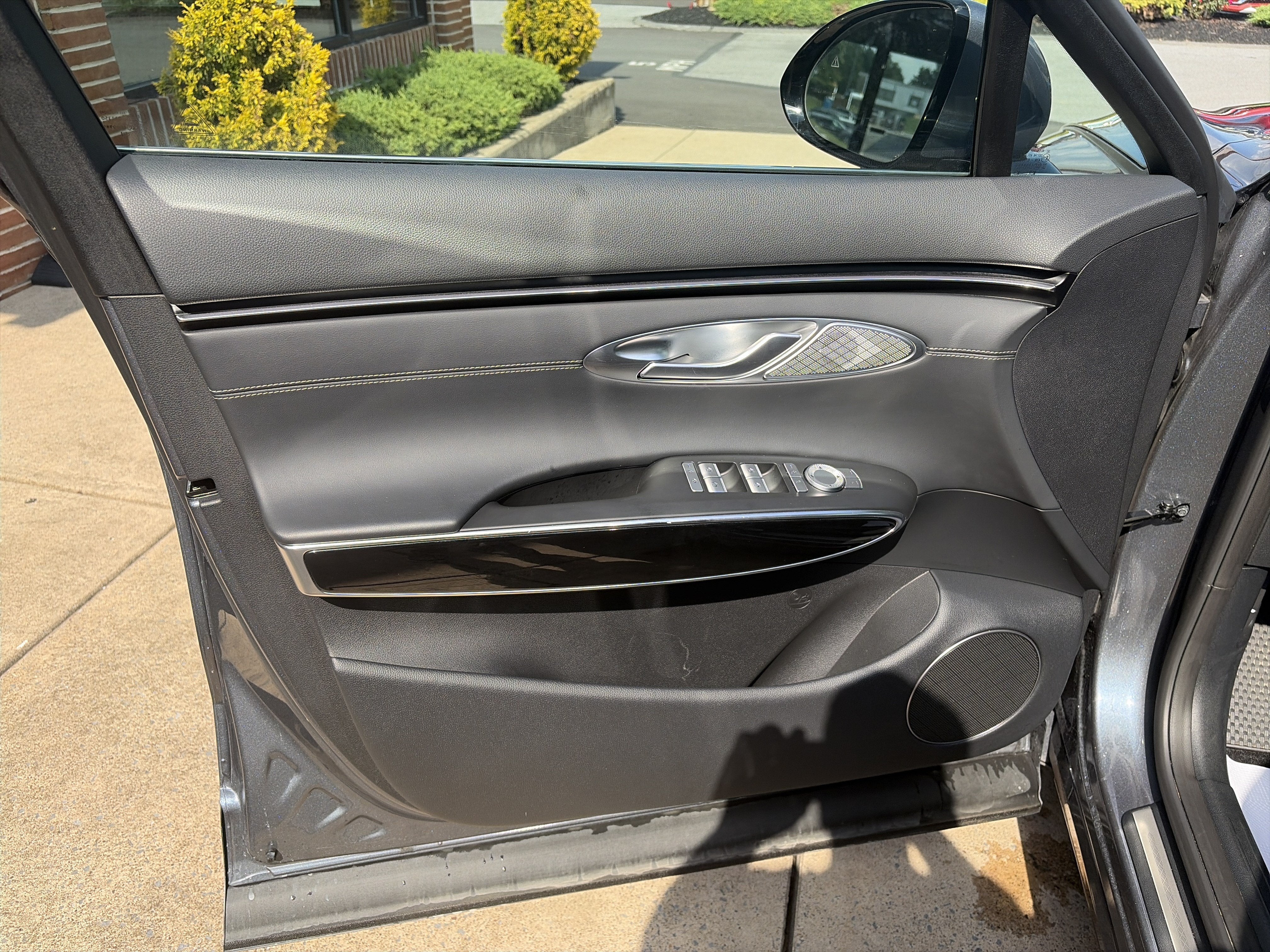 2026 Genesis GV70 2.5T
