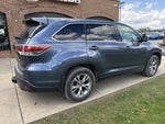 2016 Toyota Highlander LE Plus
