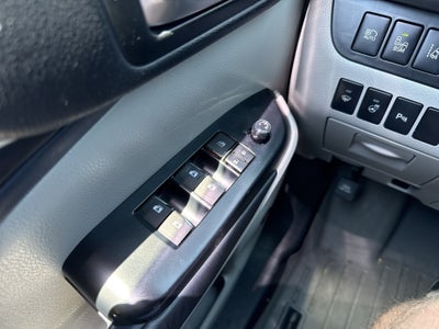 2016 Toyota Highlander Hybrid Limited Platinum