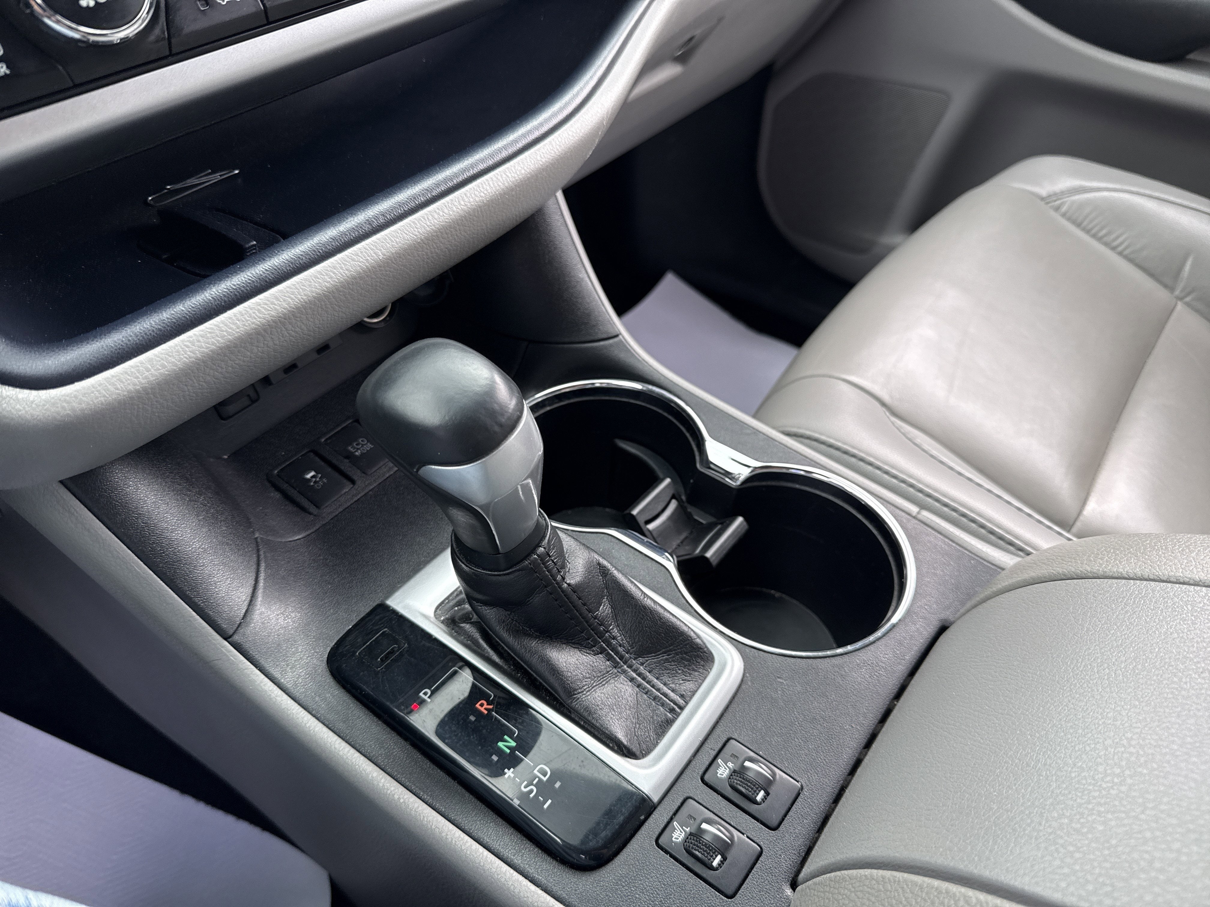 2019 Toyota Highlander Hybrid XLE