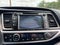 2019 Toyota Highlander Hybrid XLE
